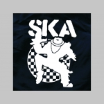SKA  - plavky s mot&iacute;vom - plavkov&eacute; p&aacute;nske kraťasy s pohodlnou gumou v p&aacute;se a &scaron;n&uacute;rkou na dotiahnutie vhodn&eacute; aj ako klasick&eacute; kraťasy na voľn&yacute; čas